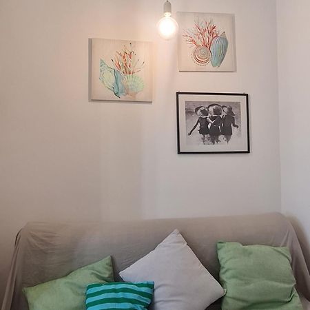 Villa Piccola residenza marina Sant Isidoro  Esterno foto