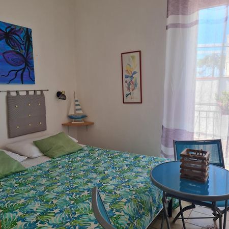 Villa Piccola residenza marina Sant Isidoro  Esterno foto