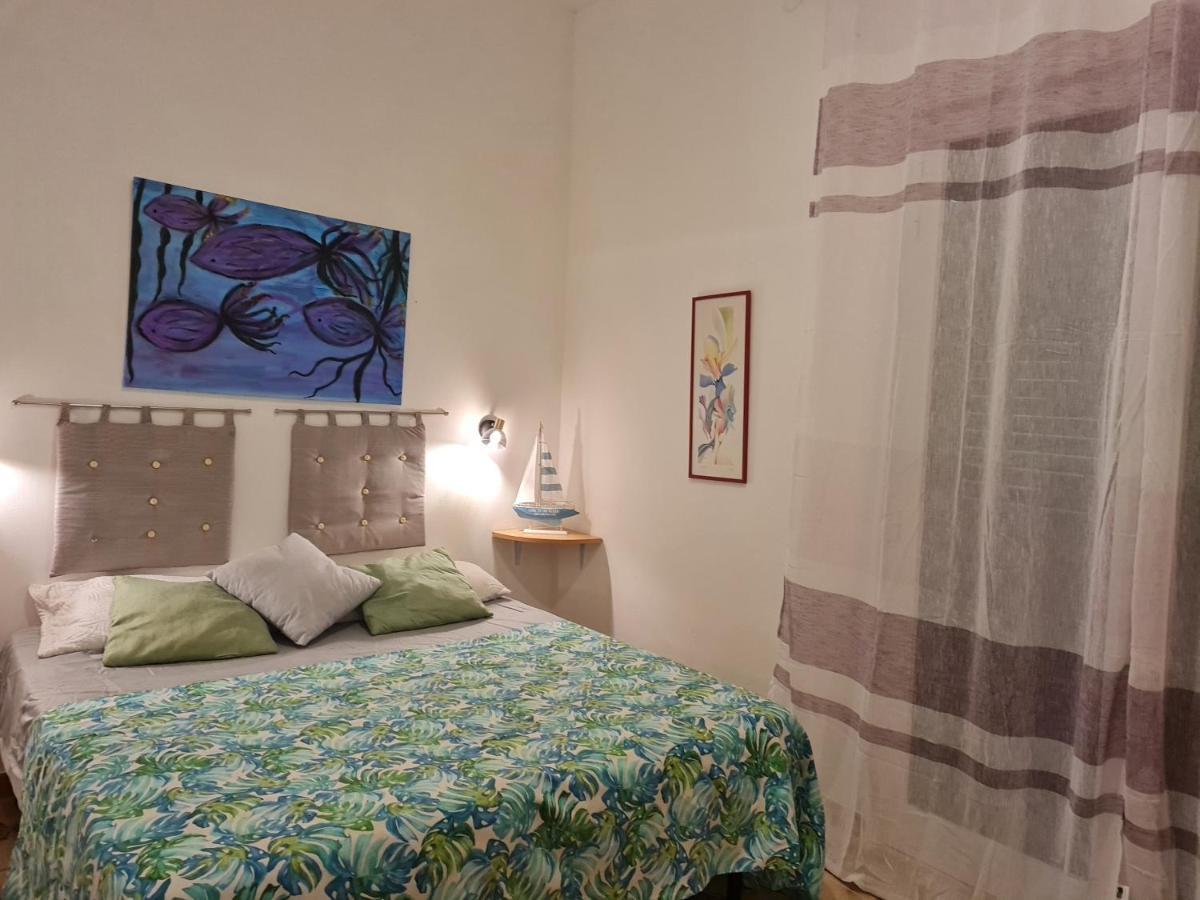 Villa Piccola residenza marina Sant Isidoro  Esterno foto