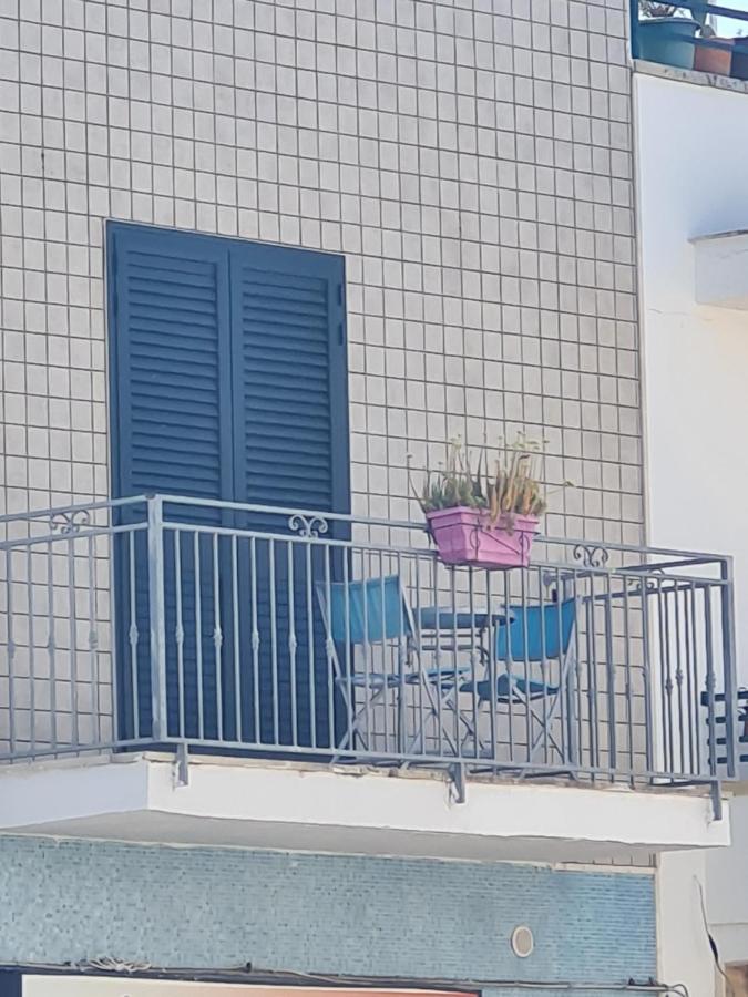 Villa Piccola residenza marina Sant Isidoro  Esterno foto