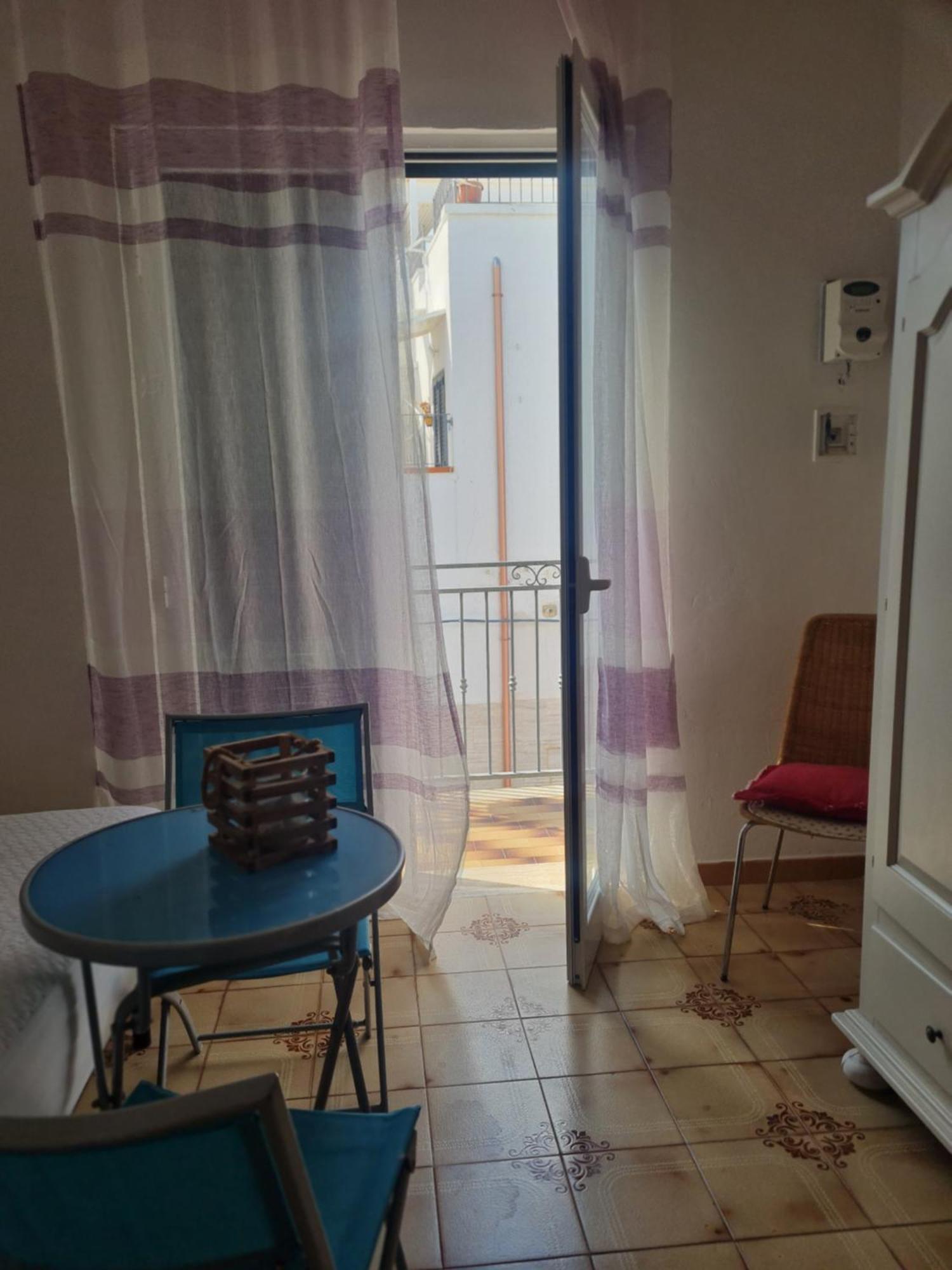 Villa Piccola residenza marina Sant Isidoro  Esterno foto