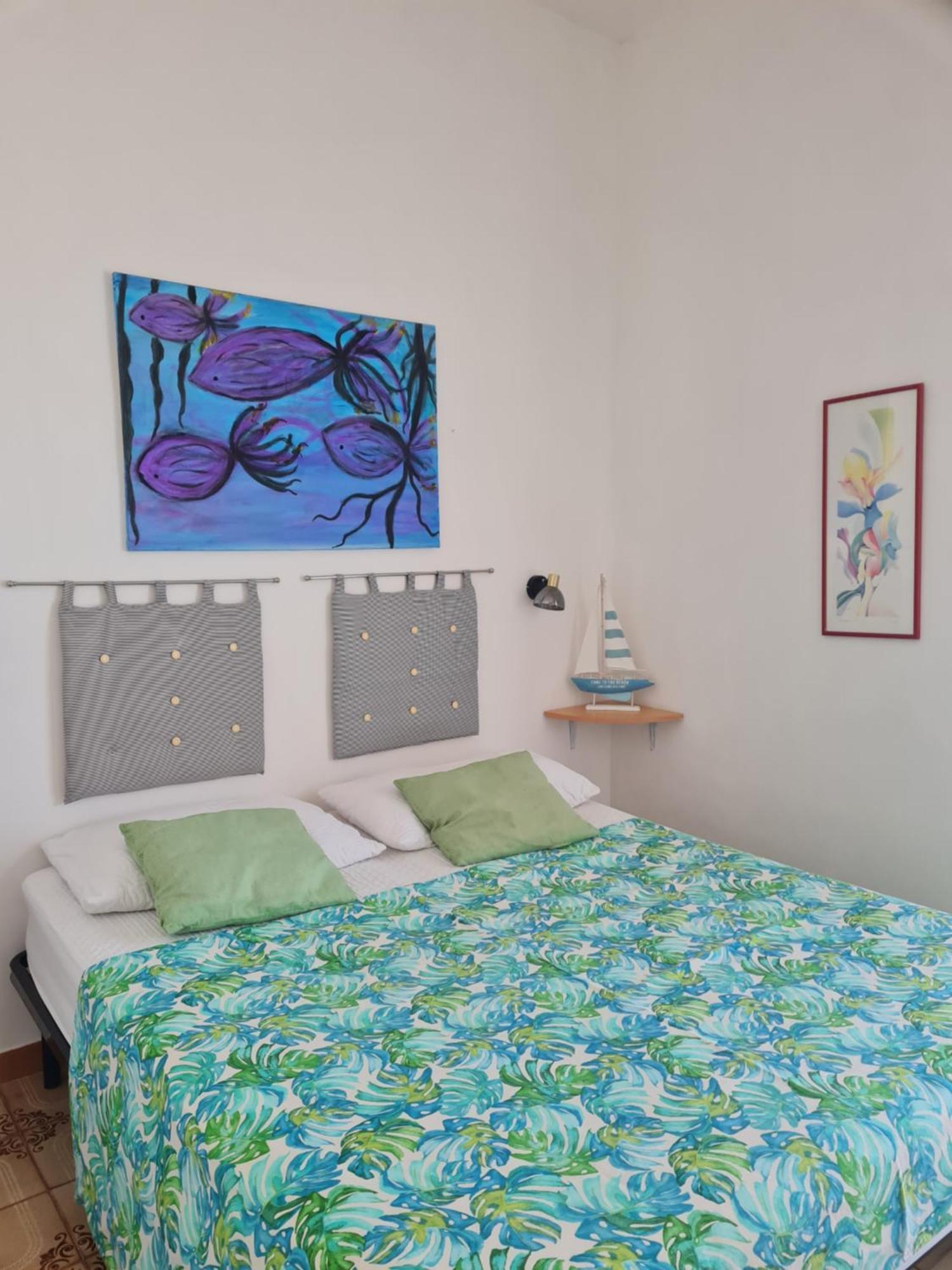 Villa Piccola residenza marina Sant Isidoro  Esterno foto