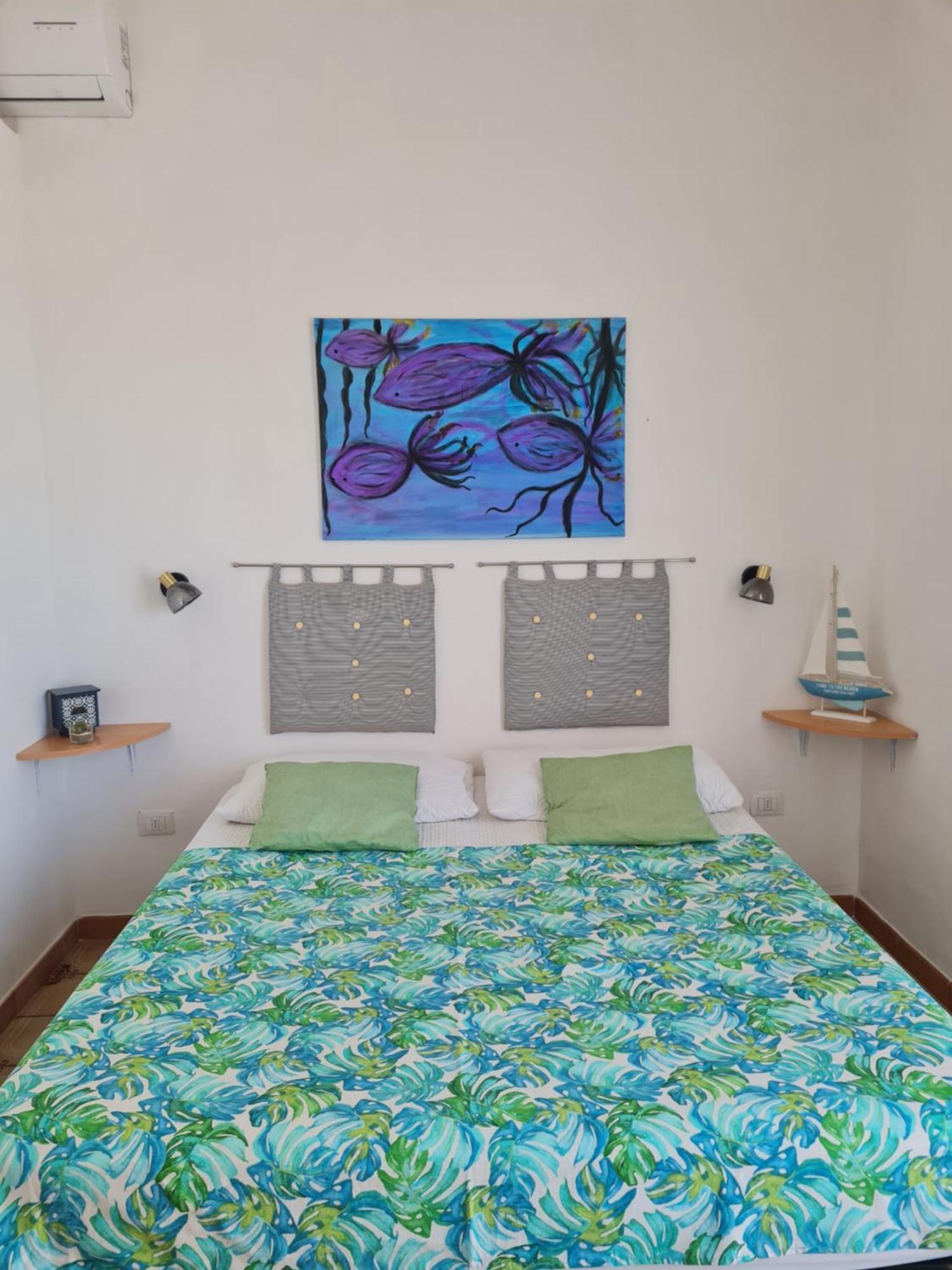 Villa Piccola residenza marina Sant Isidoro  Esterno foto