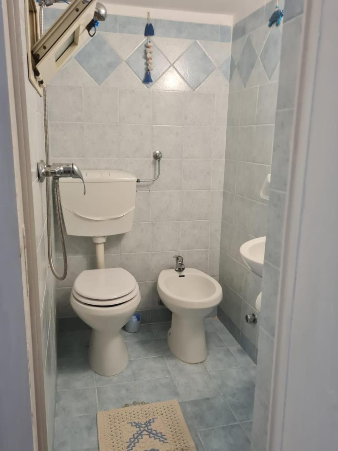 Villa Piccola residenza marina Sant Isidoro  Esterno foto