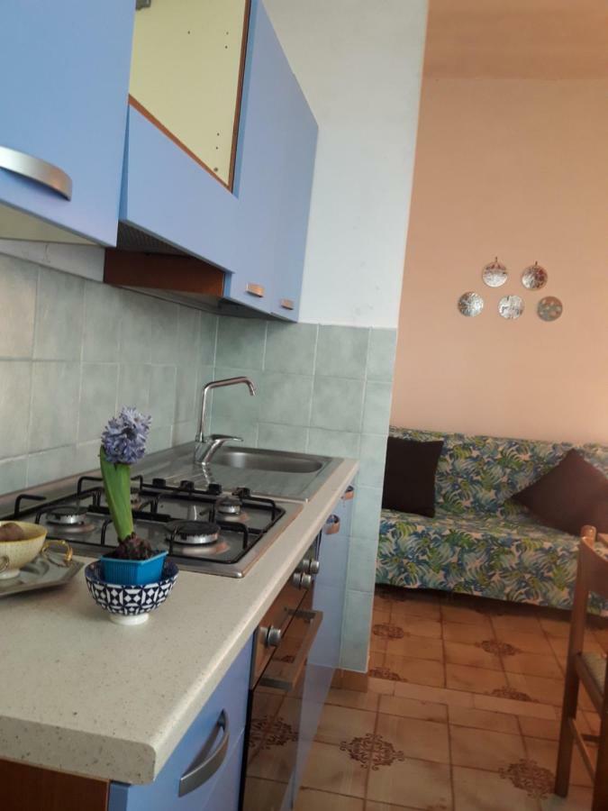 Villa Piccola residenza marina Sant Isidoro  Esterno foto