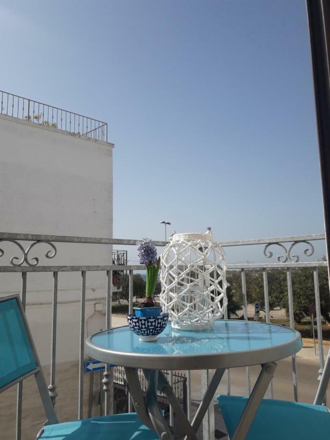 Villa Piccola residenza marina Sant Isidoro  Esterno foto