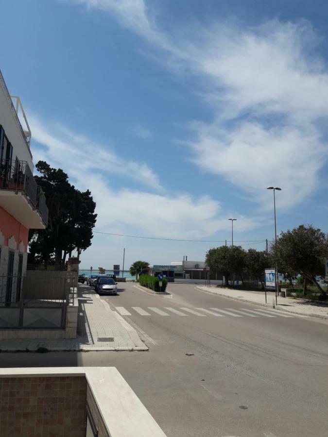 Villa Piccola residenza marina Sant Isidoro  Esterno foto