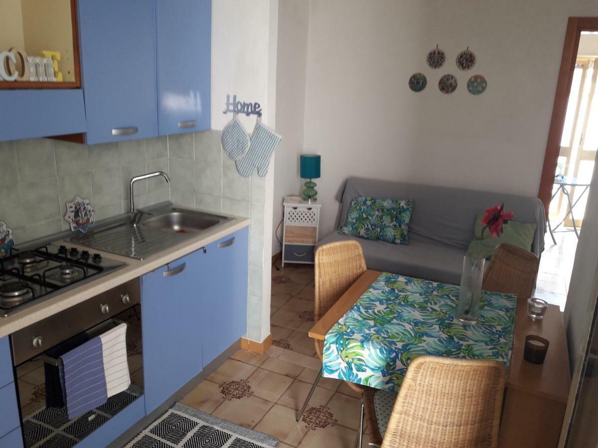 Villa Piccola residenza marina Sant Isidoro  Esterno foto