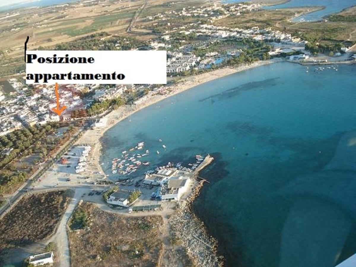 Villa Piccola residenza marina Sant Isidoro  Esterno foto