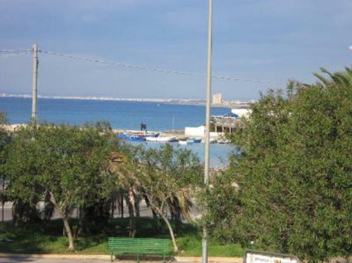 Villa Piccola residenza marina Sant Isidoro  Esterno foto