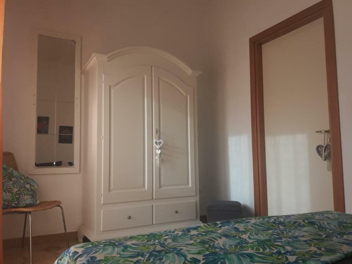Villa Piccola residenza marina Sant Isidoro  Esterno foto