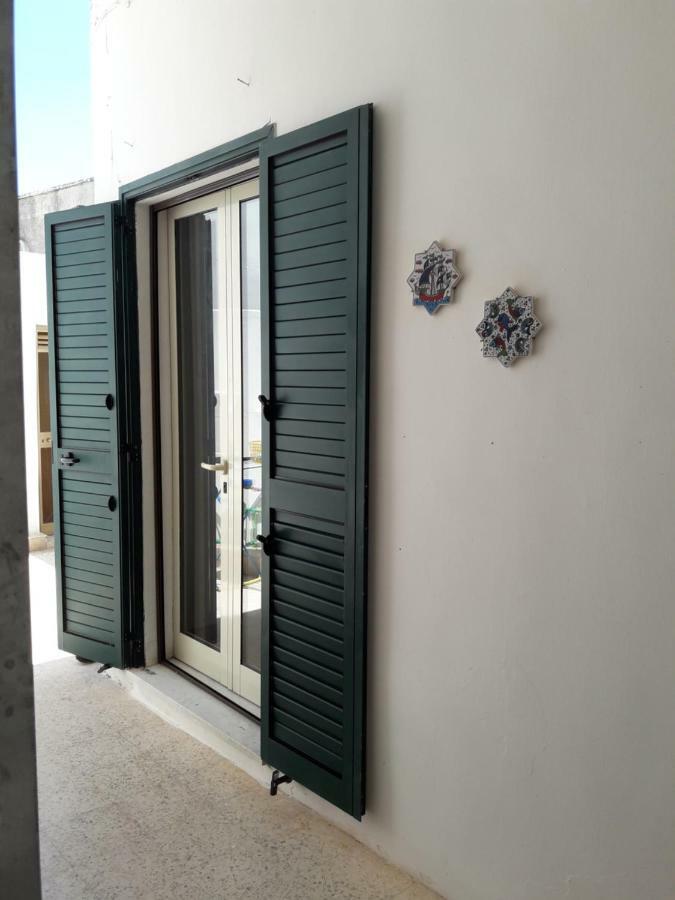 Villa Piccola residenza marina Sant Isidoro  Esterno foto